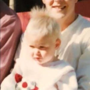 Meet your Posher, Alexandra